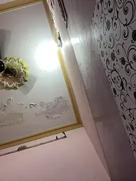 Sandhya_77 on StripChat