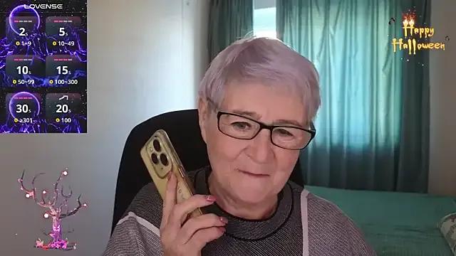 Sandra_Snowflake — matryoshka