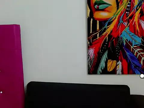 sara_arias00 on StripChat 