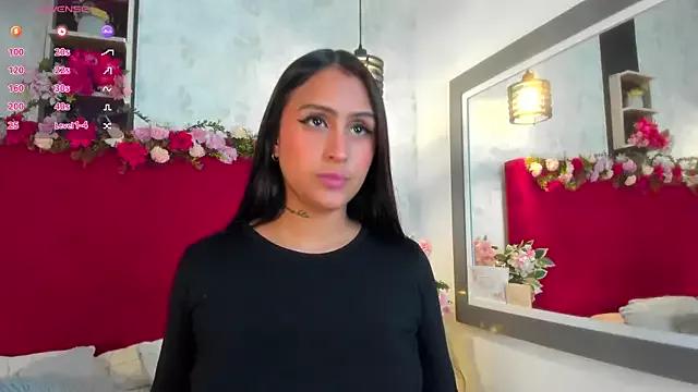 Avatar of SarahEscobarr