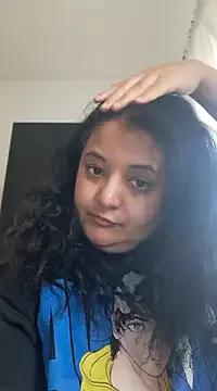 sarahhh1987 on StripChat 