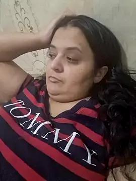 sarahhh1987 on StripChat 