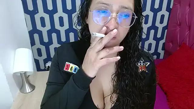 sarax_ximena — Freechat on StripChat