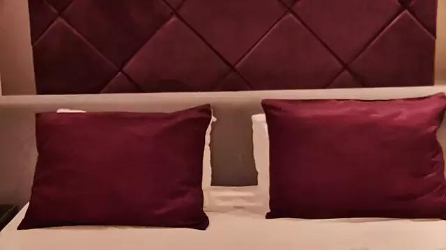 SashaBelle_ on StripChat 