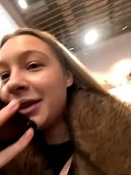 SashaCatt on StripChat