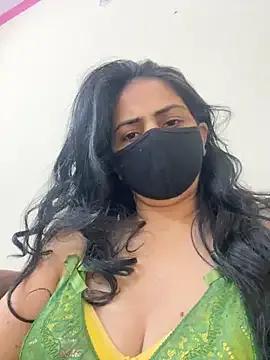 SashaPatel — Private on StripChat