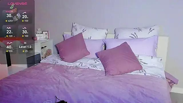 Sassy_Talkin_ on StripChat 