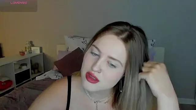 Sassy_Talkin_ on StripChat 