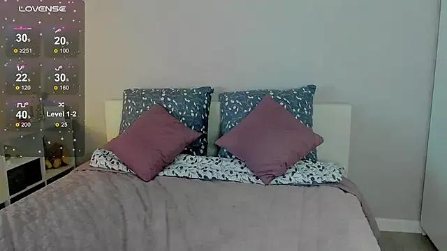 Sassy_Talkin_ on StripChat 