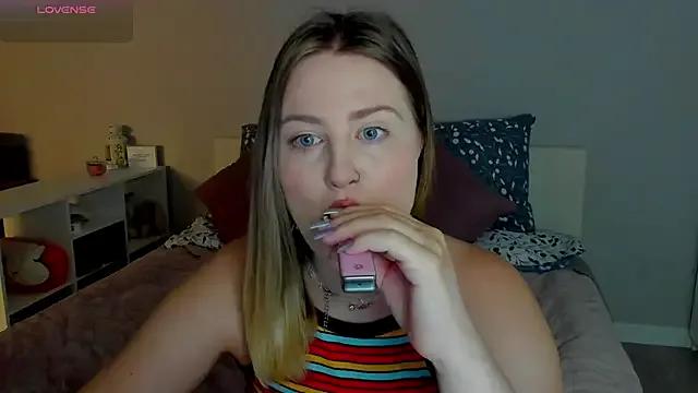 Sassy_Talkin_ on StripChat 