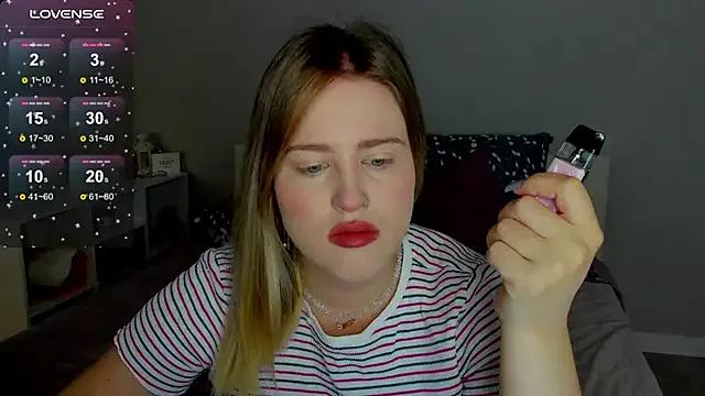 Sassy_Talkin_ on StripChat 