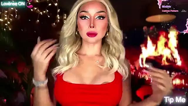 sassymarylou on StripChat 