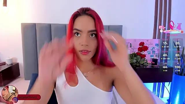 Avatar of Scarlett_Morgan_