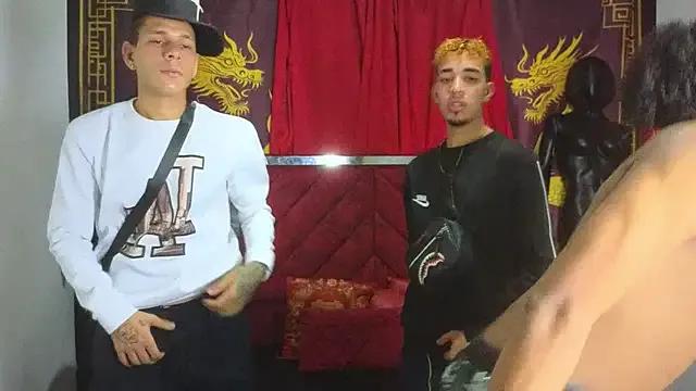 Scoundrel_Room's avatar