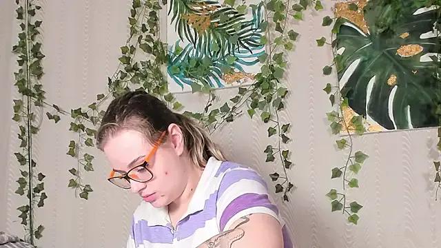 StripChat Seductive_She_Wolf is Freechat Seductive_She_Wolf — Freechat on StripChat