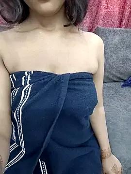 SEEMA_127 on StripChat 