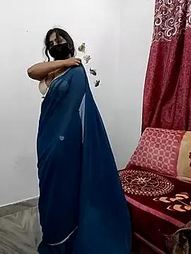 SEEMA_127 — Ass slap 10