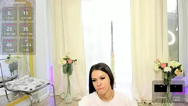 Selena_Reeves on StripChat 