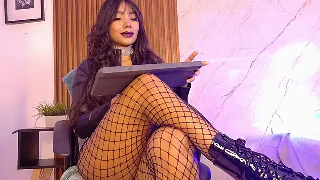 Avatar of SelenaAbatti_