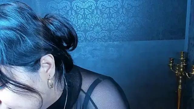 SelenaNoctis on StripChat 