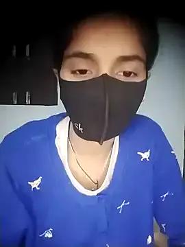 Sexey-Puja — Boob's show