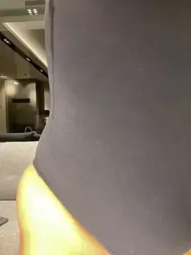 SexOnMyLvL on StripChat