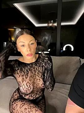 SexOnMyLvL on StripChat