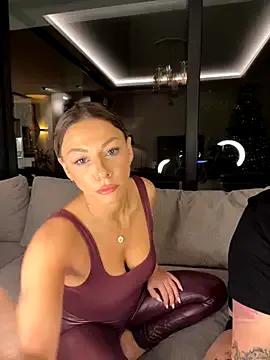 SexOnMyLvL on StripChat