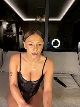 SexOnMyLvL on StripChat