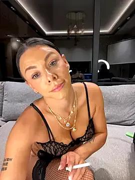 SexOnMyLvL on StripChat