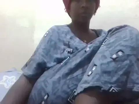 Sexxy_bre on StripChat 