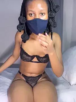 Avatar of Sexy_blackwoman