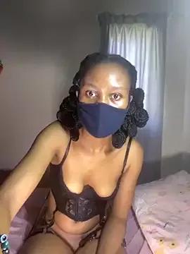 Avatar of Sexy_blackwoman