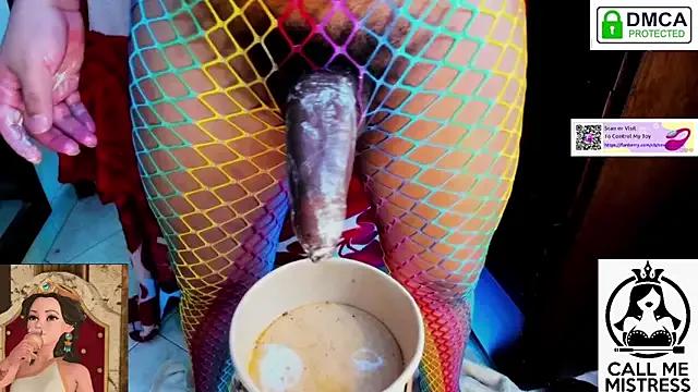 sexydirtyd — GOAL1VDEO PRE CUM+1 ORINE PM 