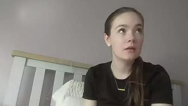 SexyKatiex on StripChat