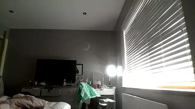 SexyKatiex on StripChat