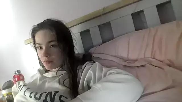 SexyKatiex on StripChat