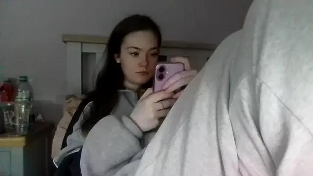 SexyKatiex on StripChat