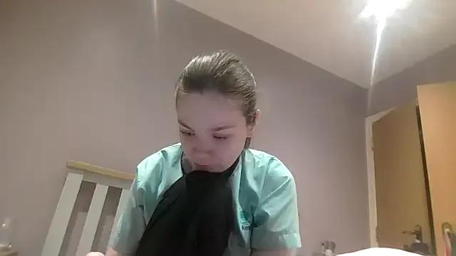 SexyKatiex on StripChat