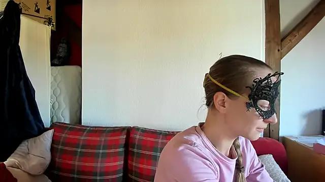 SexyMarlen4u — Squirting