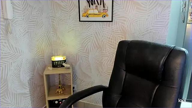 Avatar of sexyyykloee