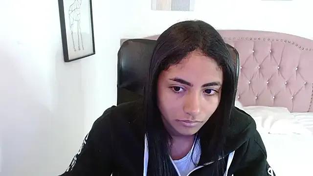 shaneelle — Freechat on StripChat