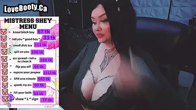 Avatar of sheylagoddess11