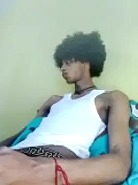 skinniyGabriel — show cum