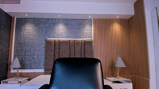 sofiapalacioss — Show Tits + Dildo