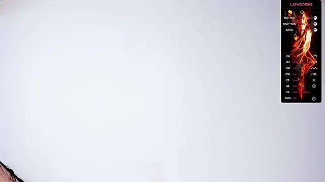 SofiaRousel on StripChat