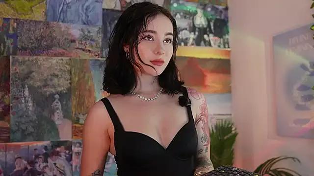 Sonnie_mami on StripChat