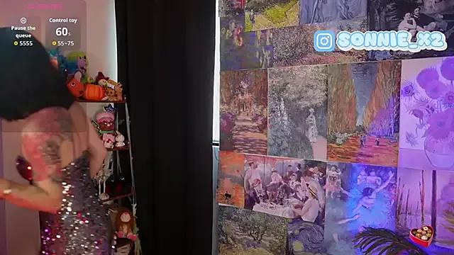 Sonnie_mami's avatar