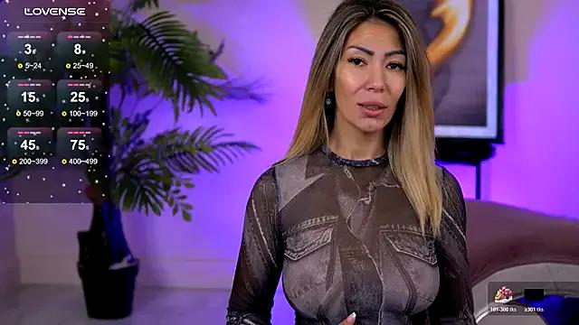 SophiaPotts's avatar