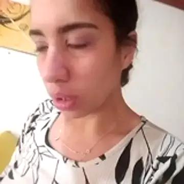 Souphicherry — penetracin de dildo bb